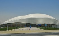 Al Janoub Stadium 