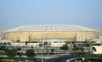 Ahmed Bin Ali Stadium, stadi Qatar 2022