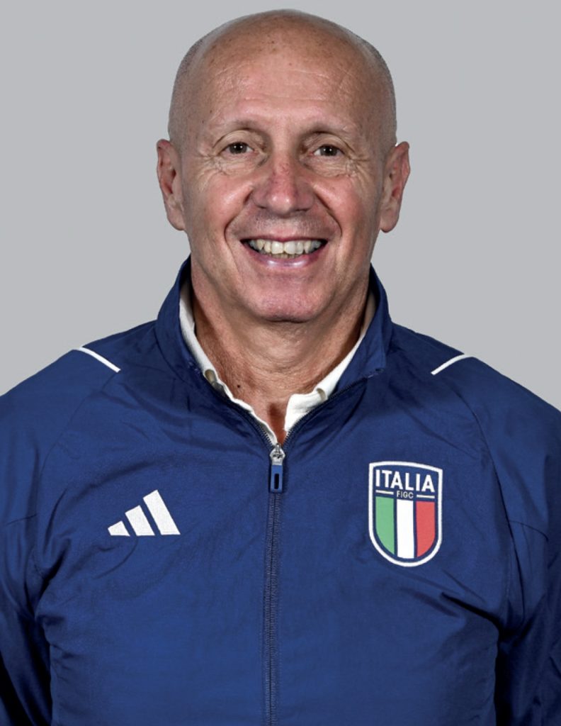 Maurizio Viscidi, autore de La partita perfetta.